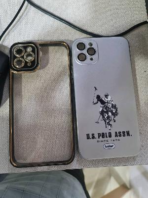 cover iPhone 11 pro Max