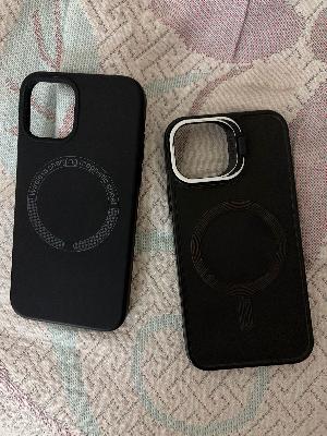 Phone Case Set - MagSafe