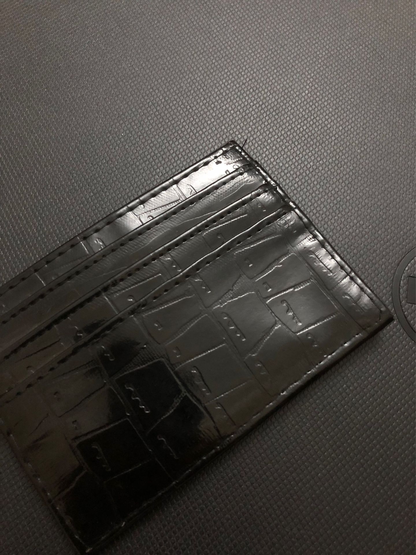 card holder