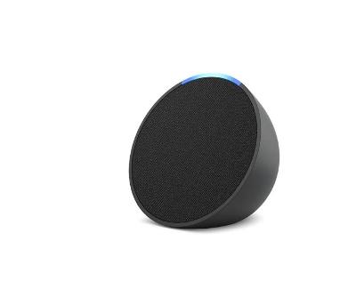 alexa echo pop