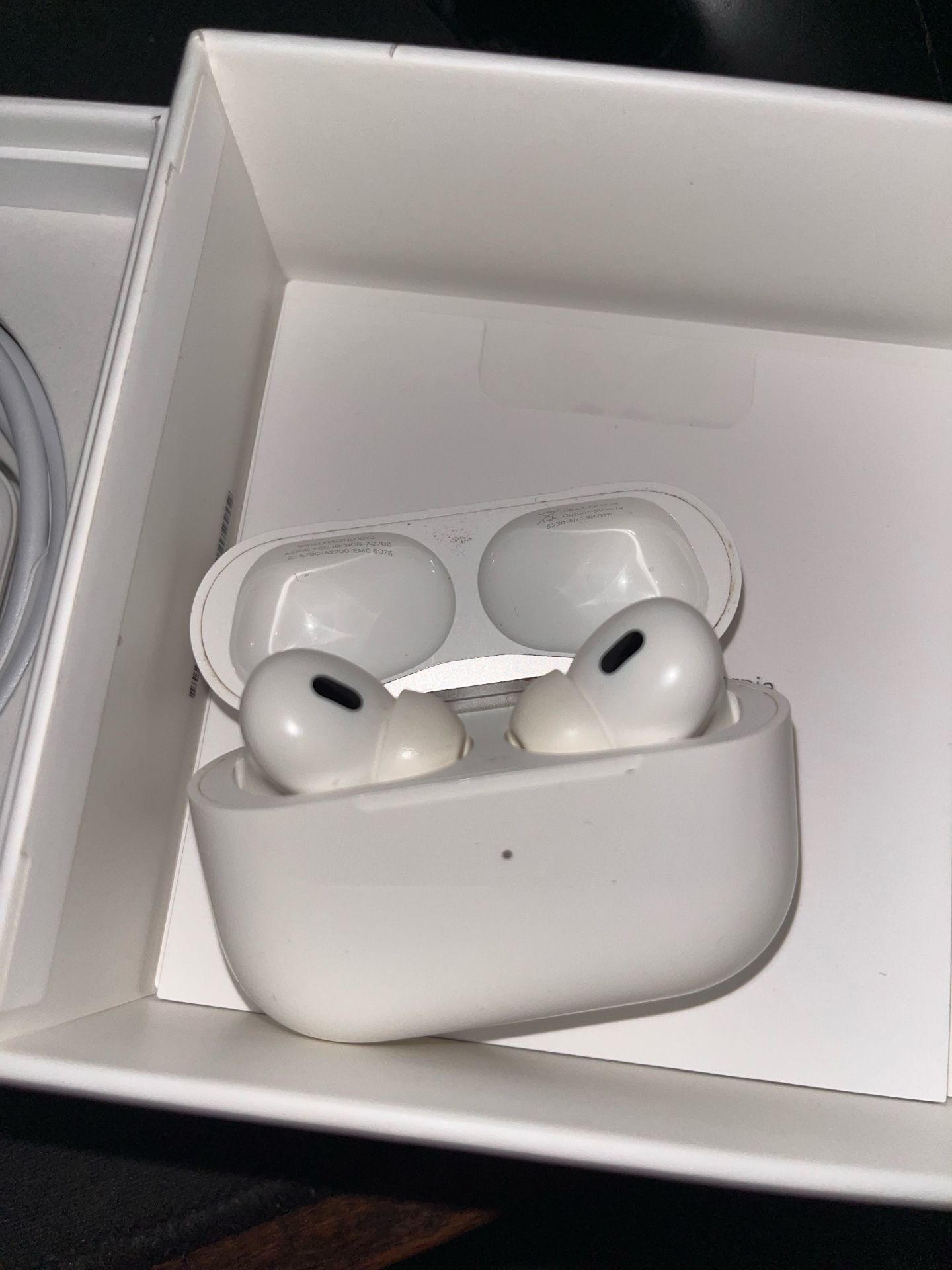 AirPods Pro 2