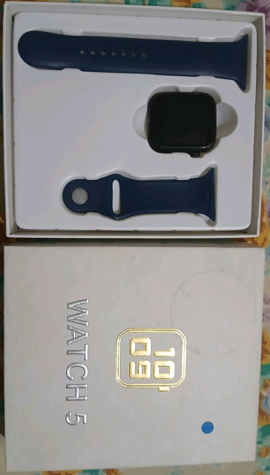 smart watch