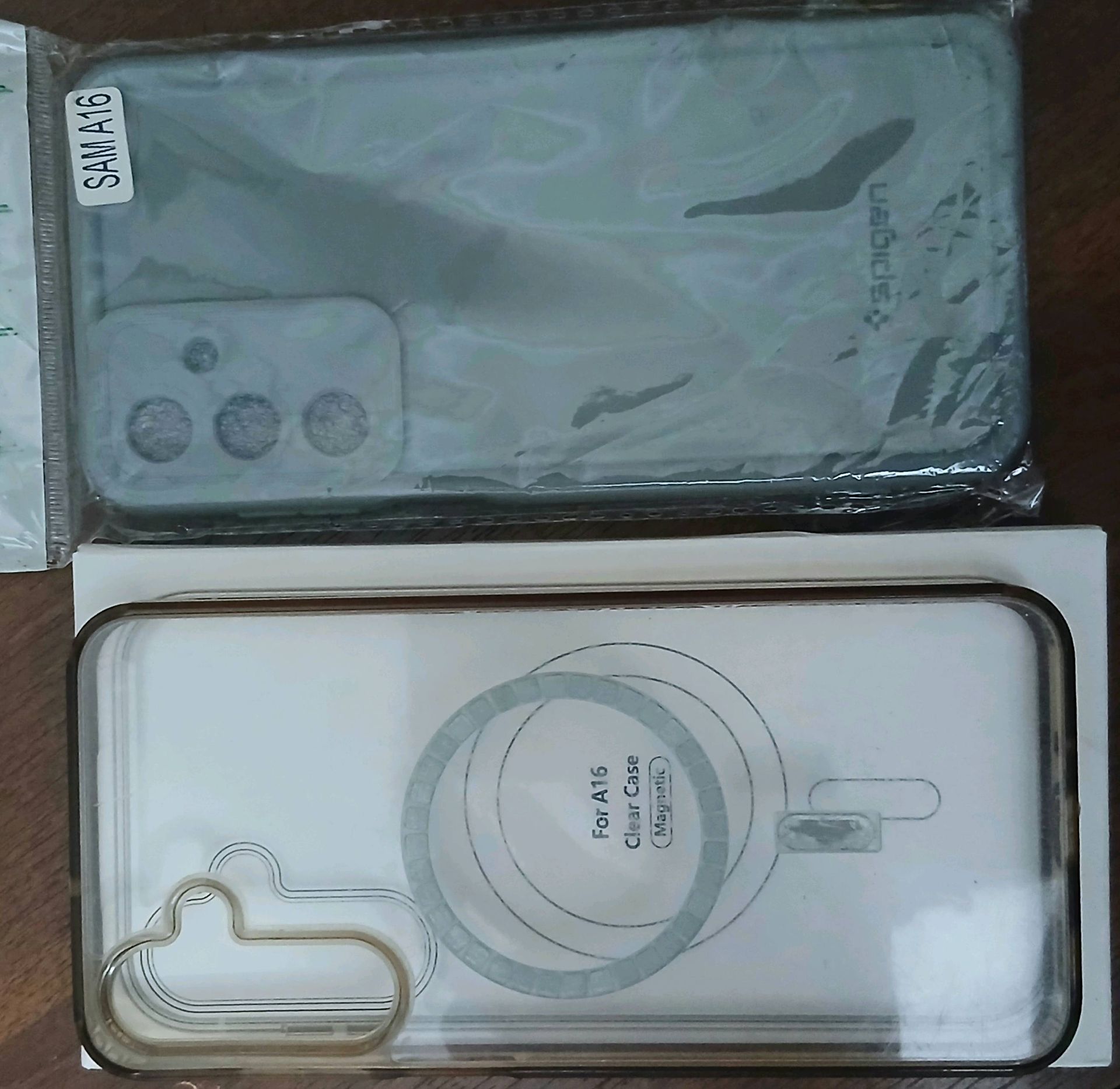 samsung a16 cover