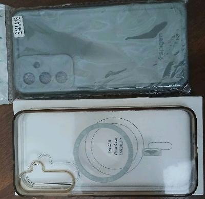 samsung a16 cover