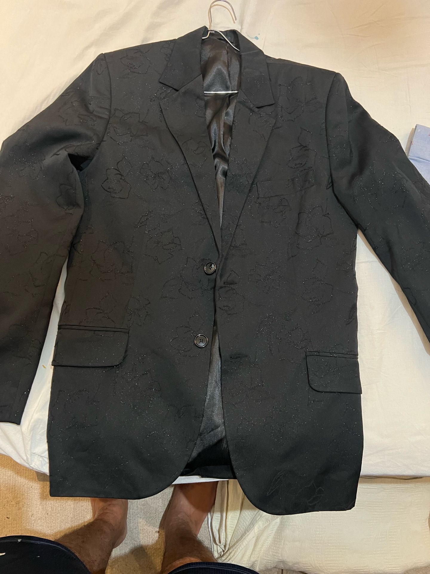 Men's Blazer Bundle (3 pieces)