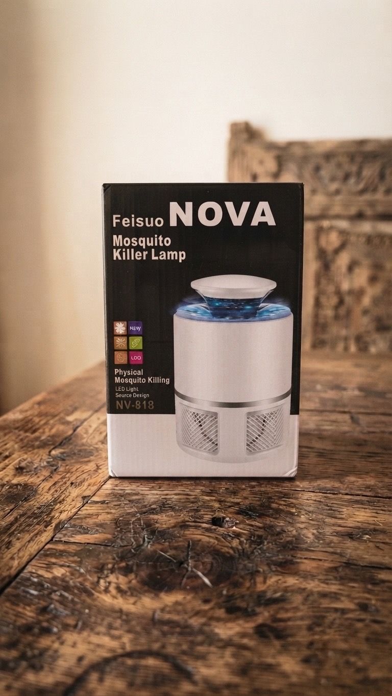 Feisuo NOVA Mosquito Killer Lamp