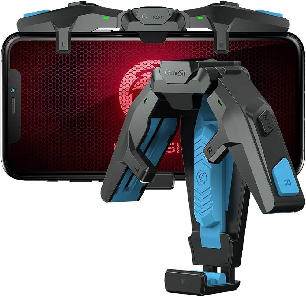 GameSir Mobile Game Contrller