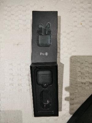 Pro 4 Wireless Earbuds