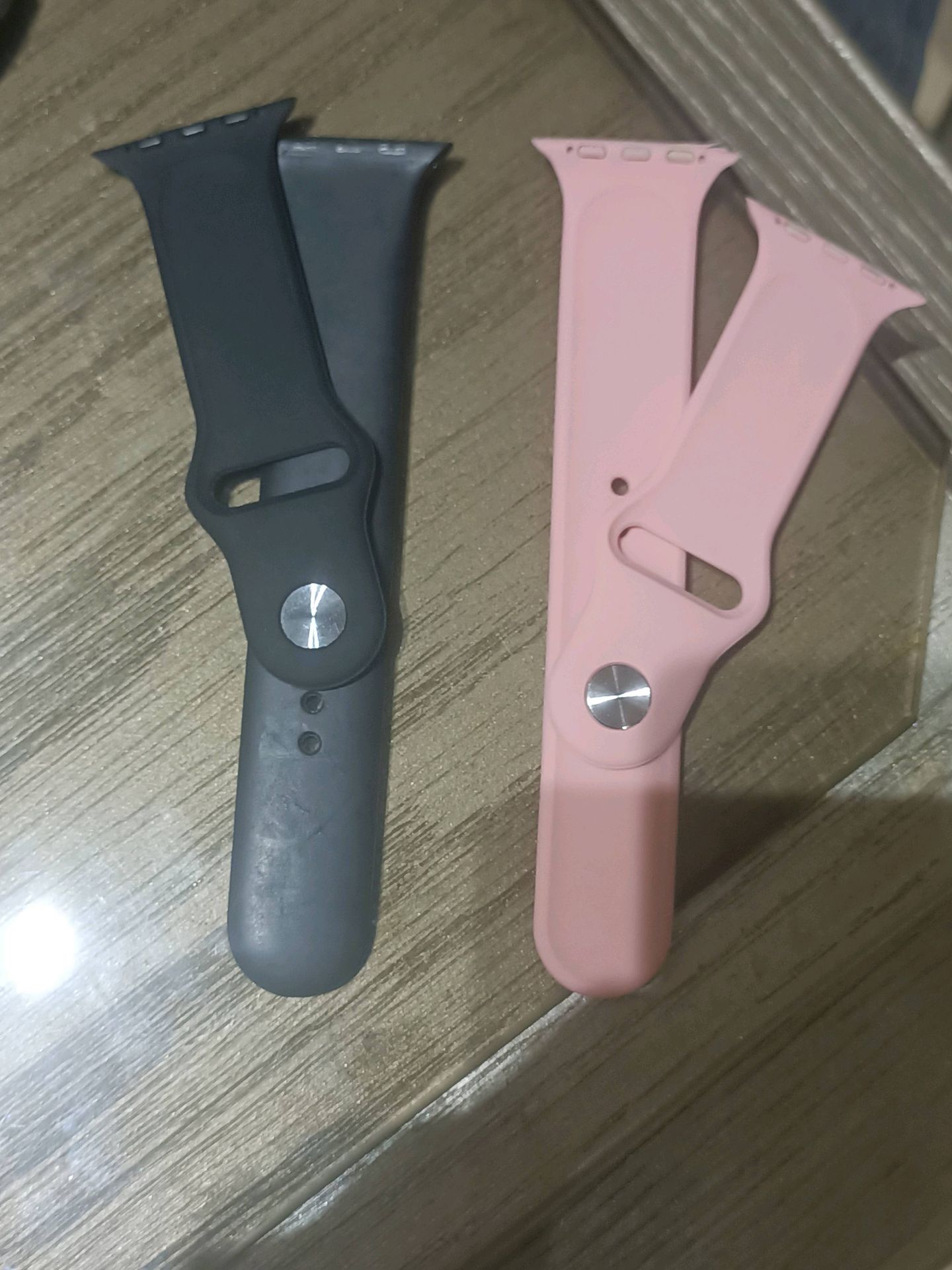Apple Watch Band Set (2 pieces)