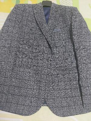 Men's Formal Jacket Size 52