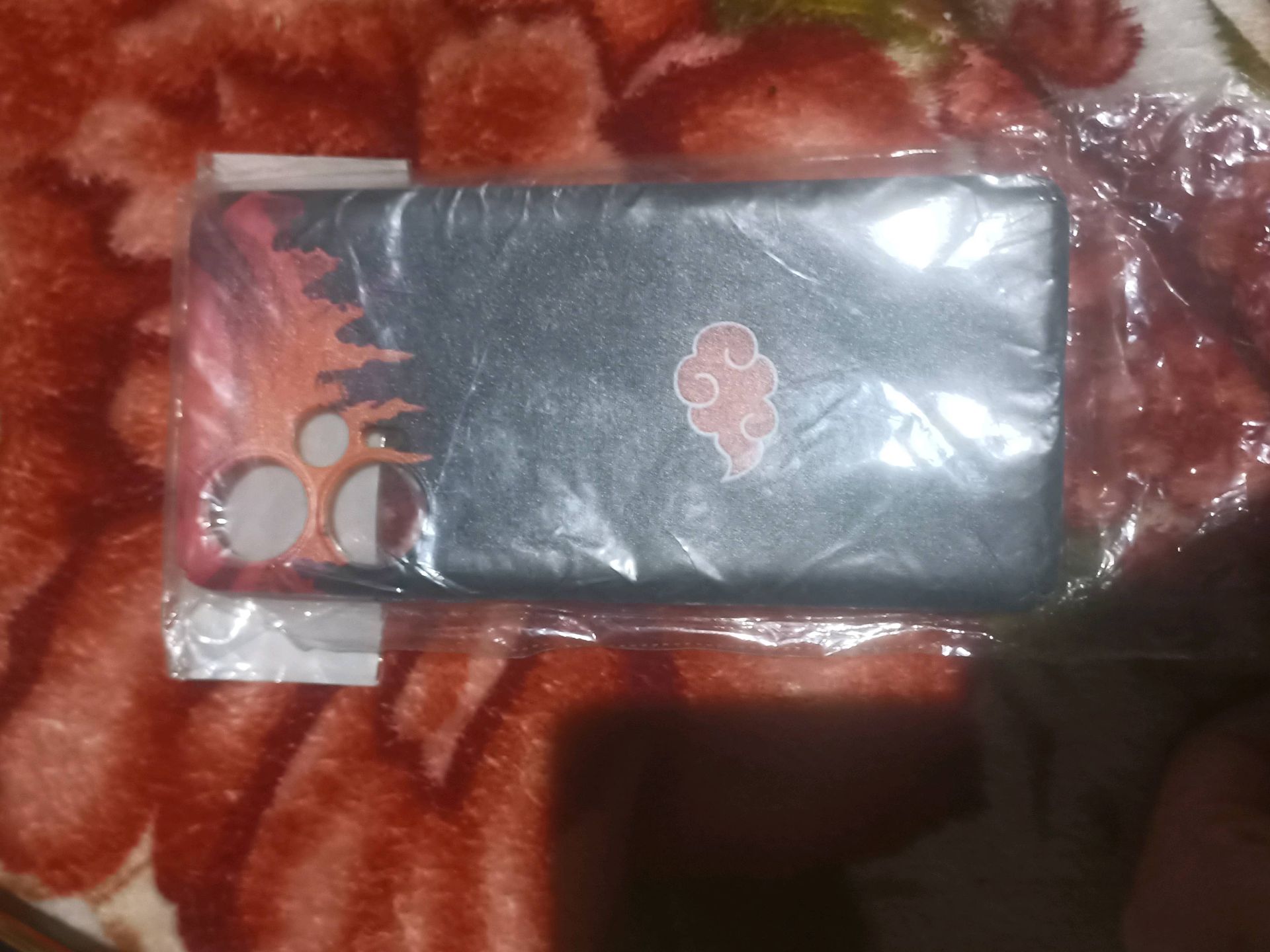 Redmi Blue Edition Case Bundle