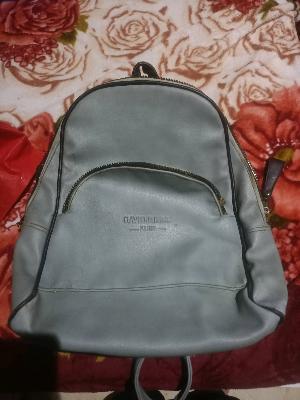 David Jones Paris Backpack