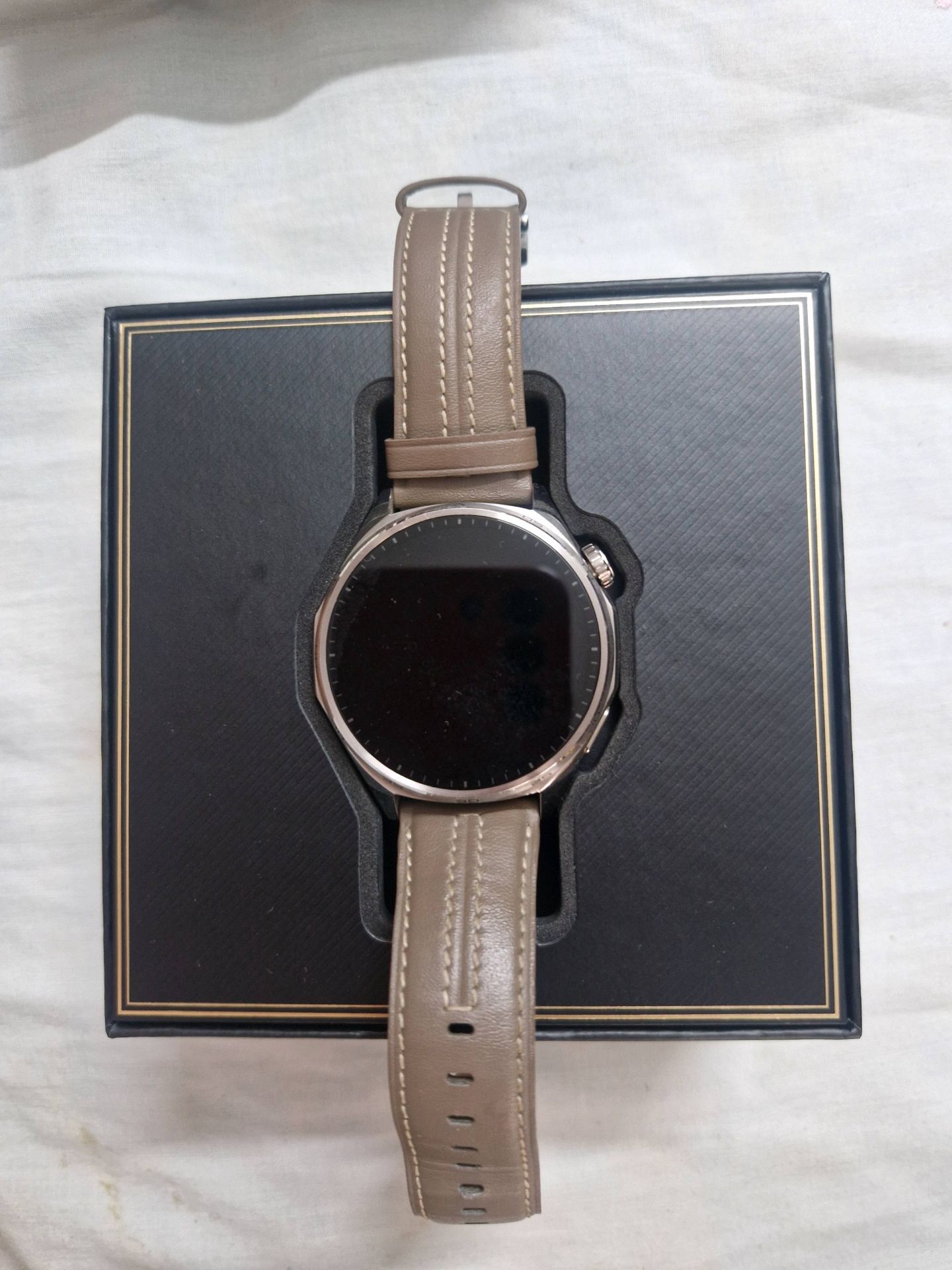 Huawei watch gt6