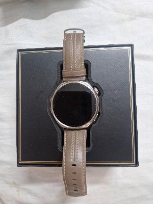 Huawei watch gt6