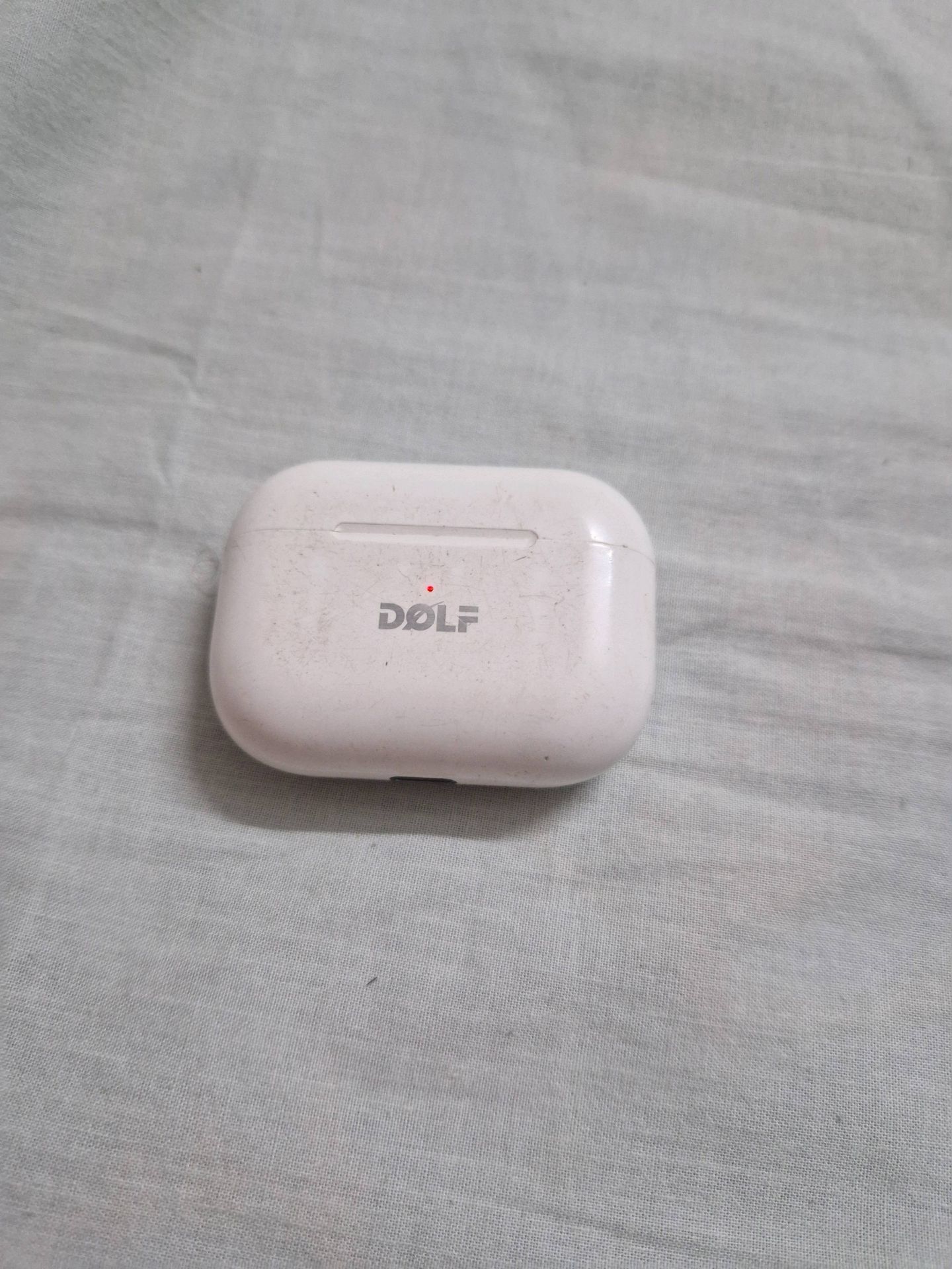 DOLF Wireless Earbuds