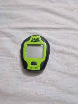 Mad Wave Memory 200 Watch