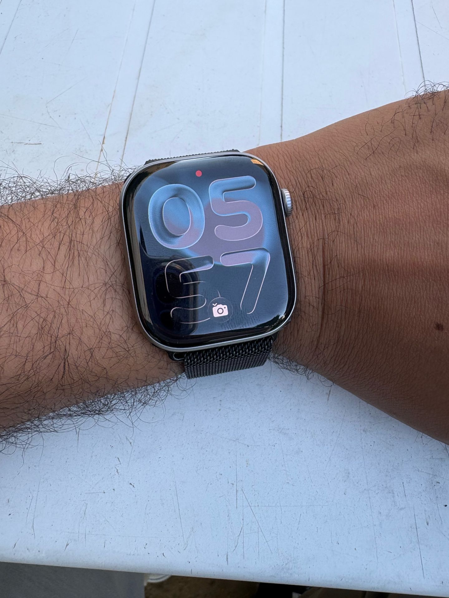 Apple Watch Series 11 GPS