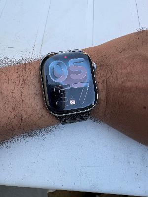 Apple Watch Series 11 GPS