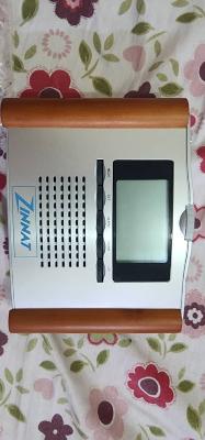 Silver Radio FM/AM