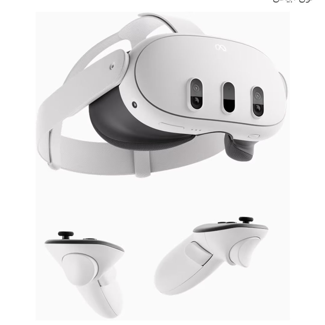 meta quest3 215 g+ powerbank