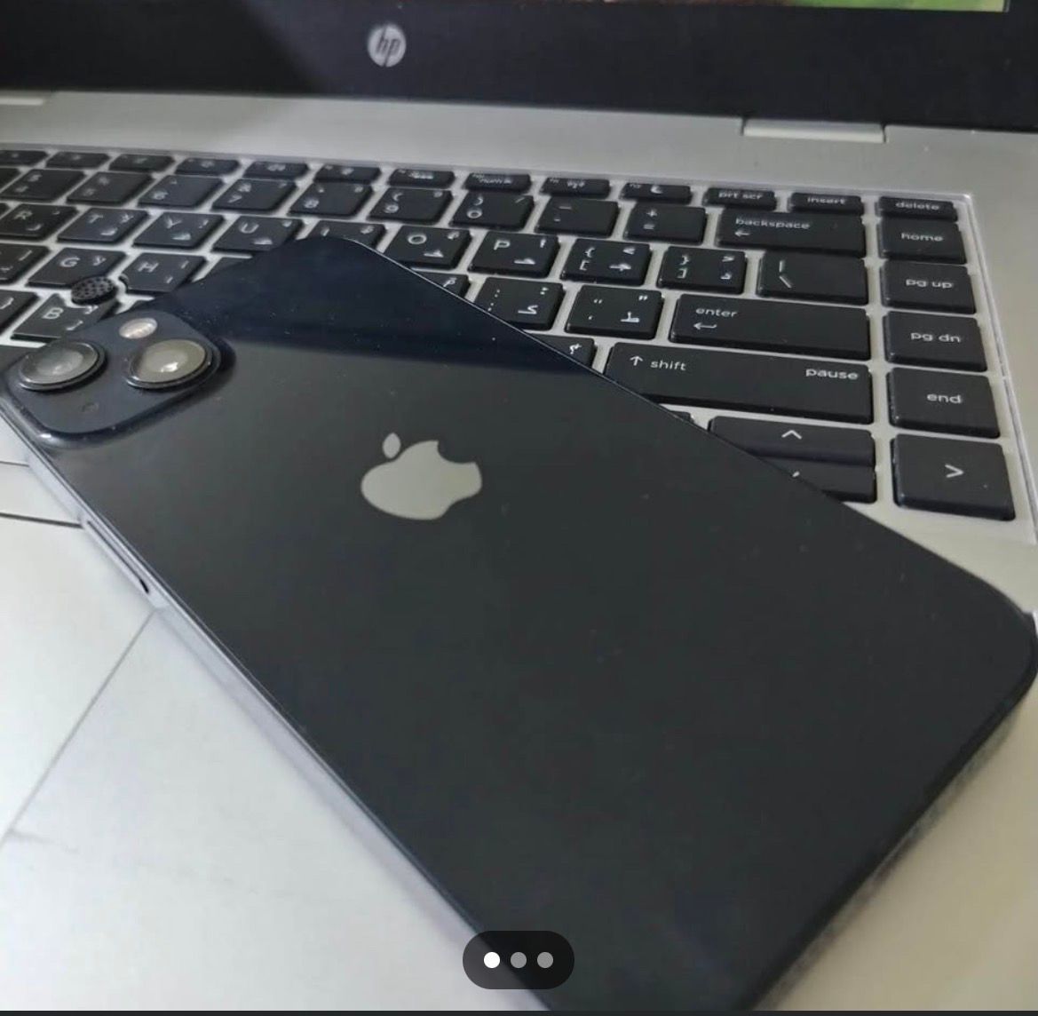 iPhone 13