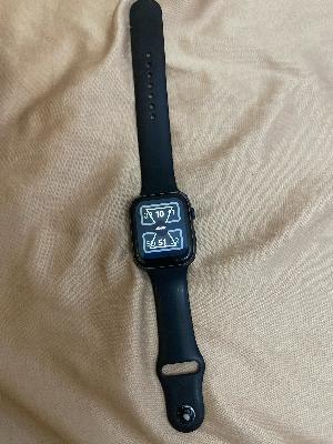 Smart Watch Black