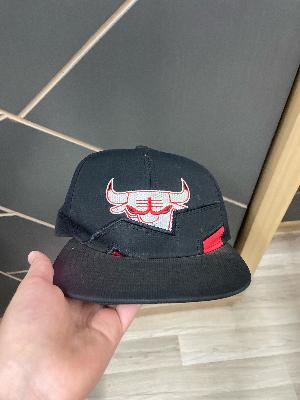 Chicago Bulls Snapback Cap