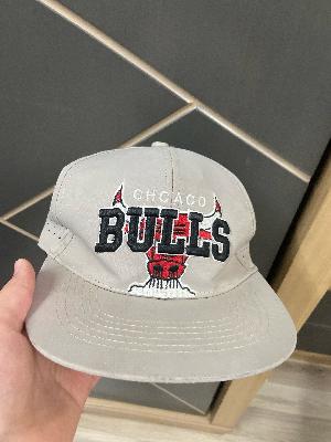Chicago Bulls Snapback Hat