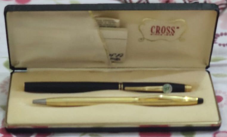 Cross Pen Set