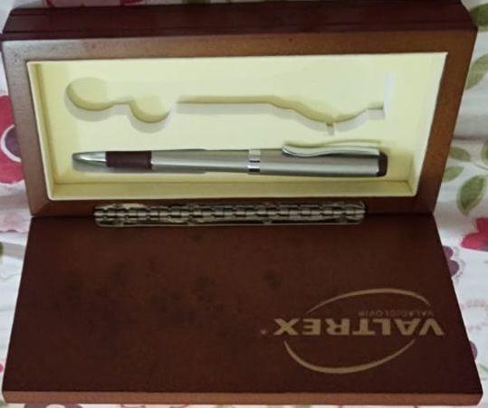 Waterman Pen Set