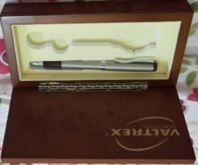 Waterman Pen Set