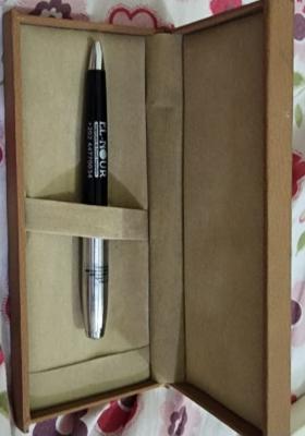 Pen Set with Box