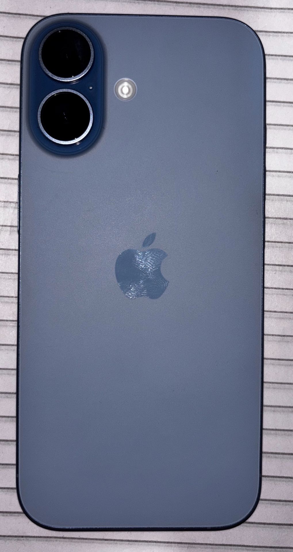 iPhone 17