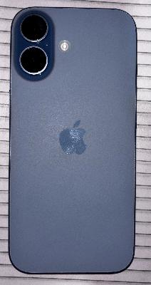iPhone 17