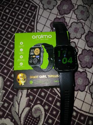 Oraimo Smart Watch