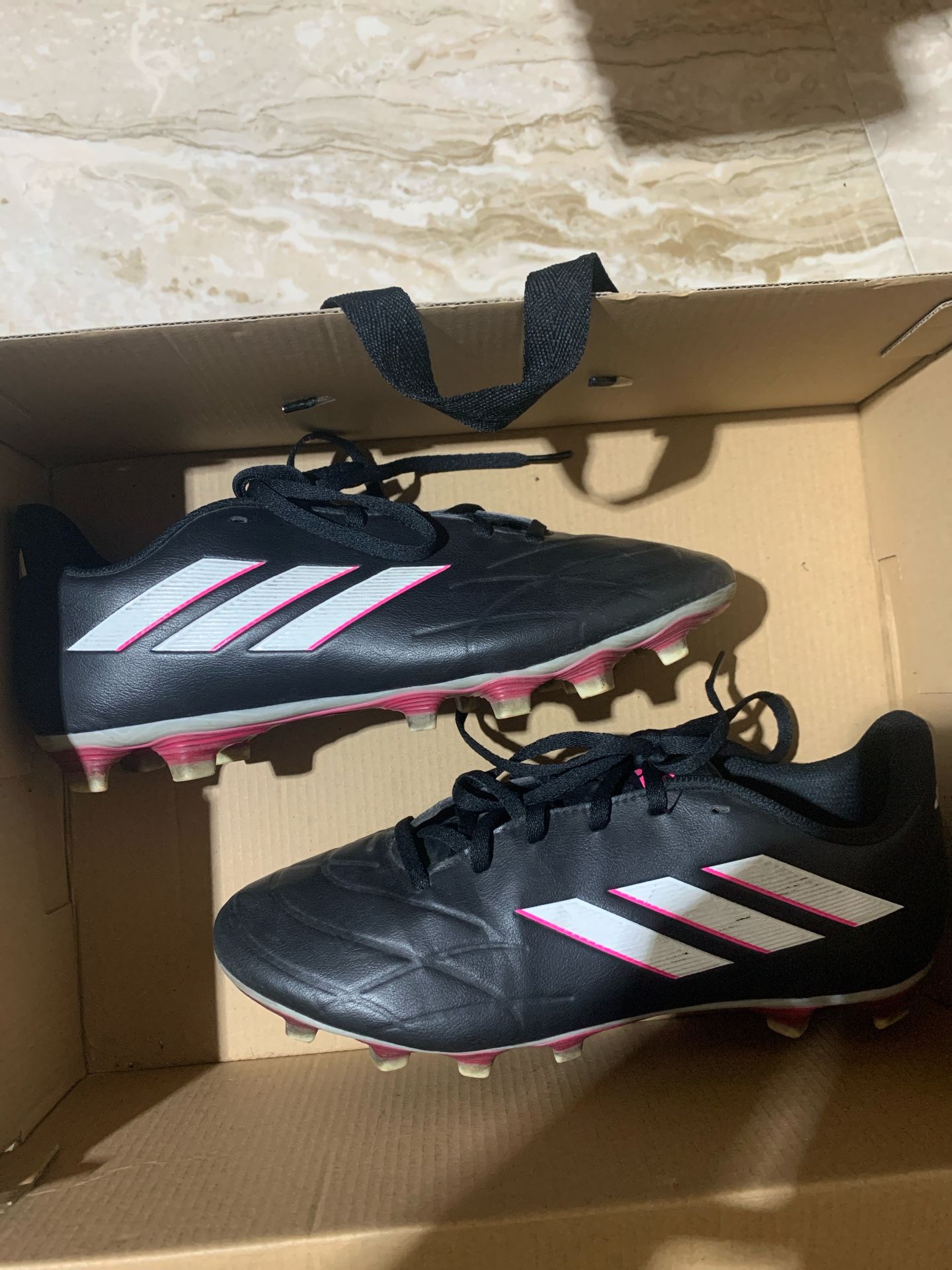 Adidas Football Boots 42