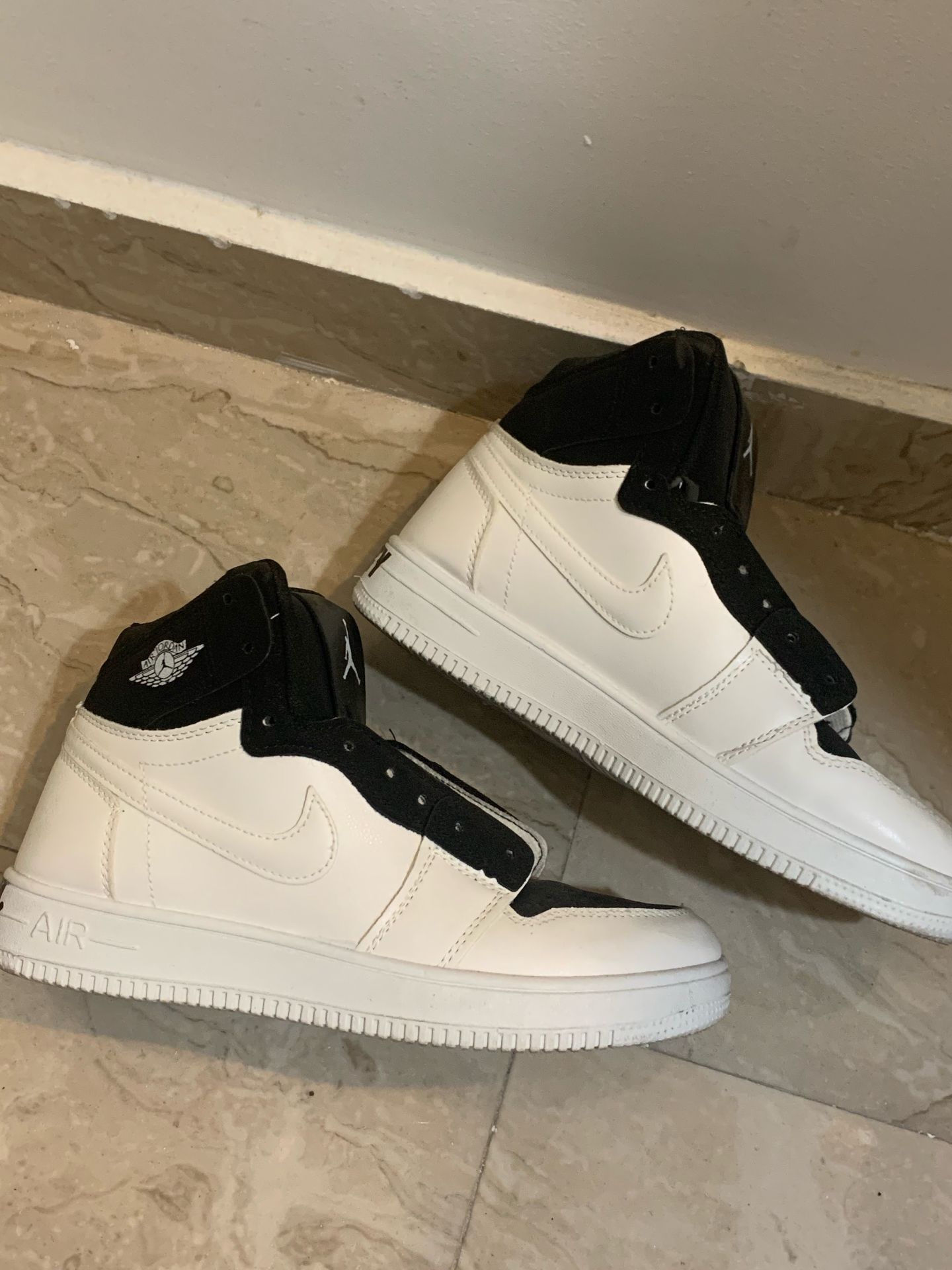Air Jordan 1 High same origina