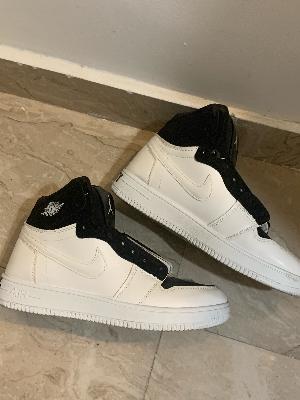 Air Jordan 1 High same origina