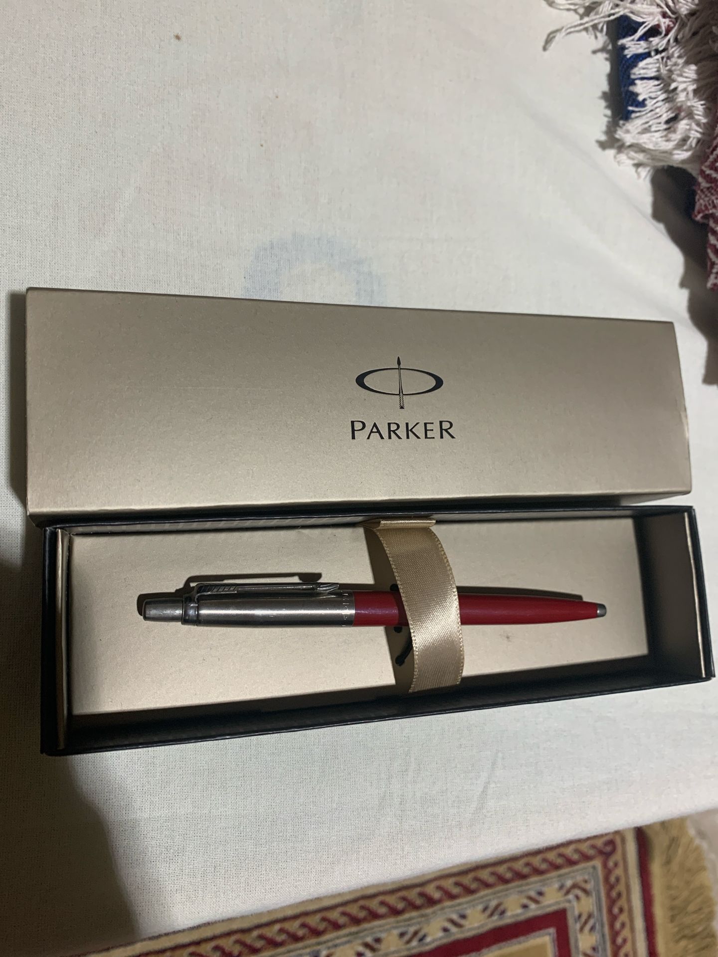 Parker Ballpoint Pen