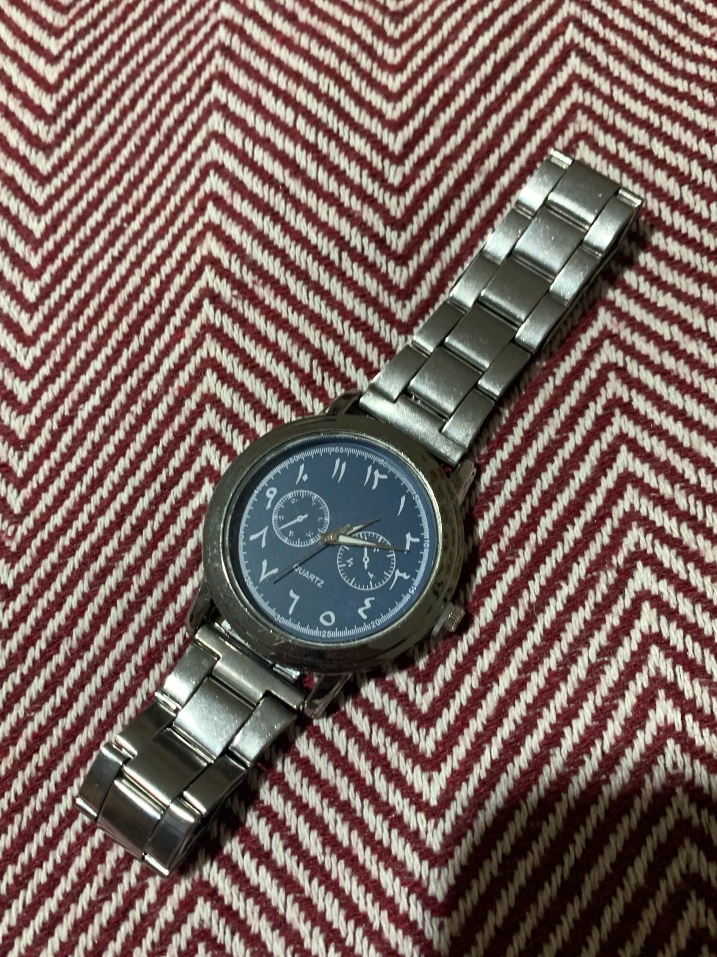 watch
