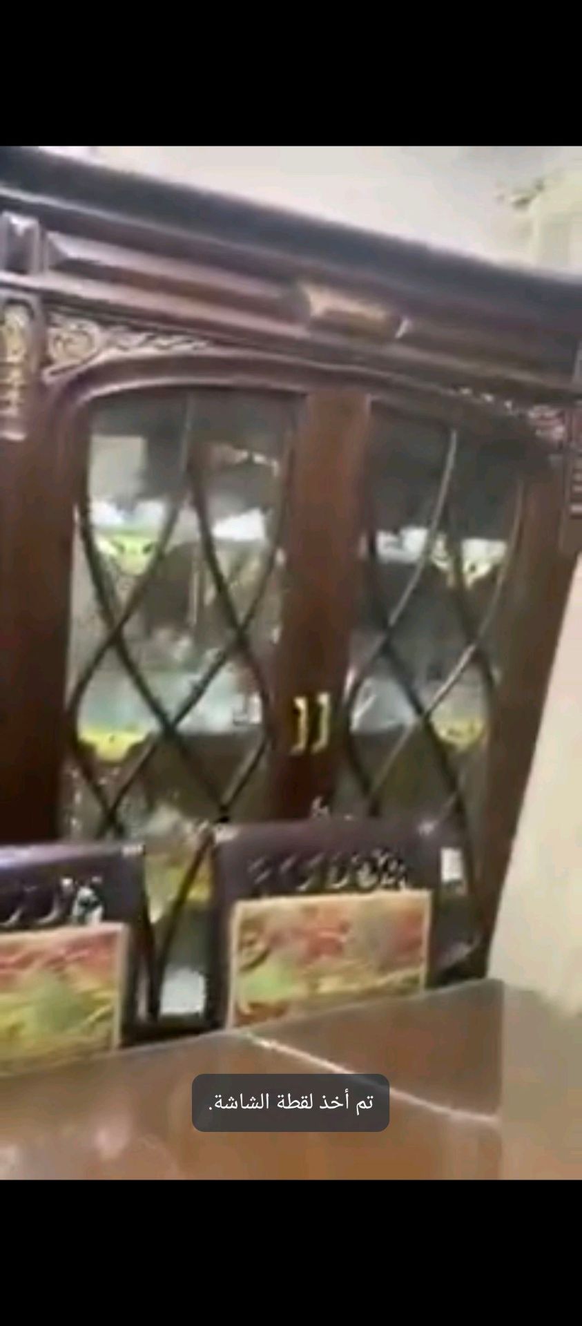 سفره دمياطى ٨كراسىى