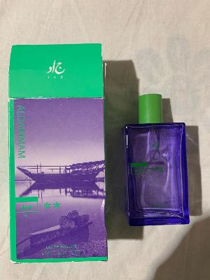 Jad Aidamwam Eau de Toilette