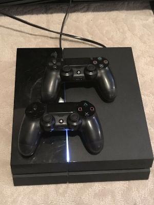 PlayStation 4 Console