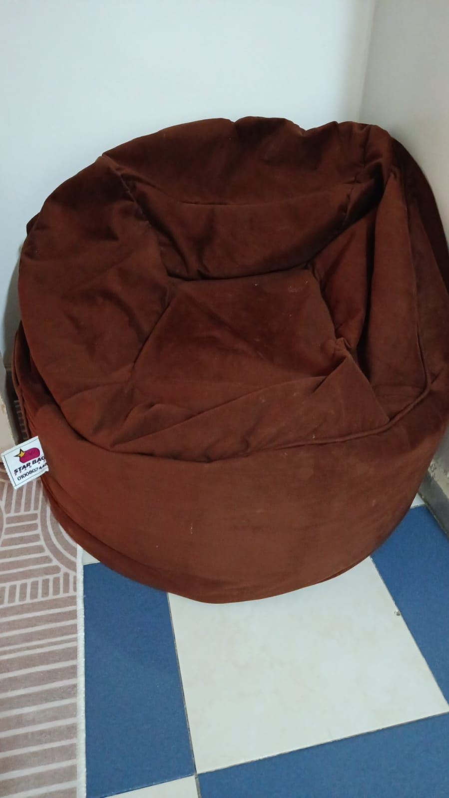 Bean Bag Chair