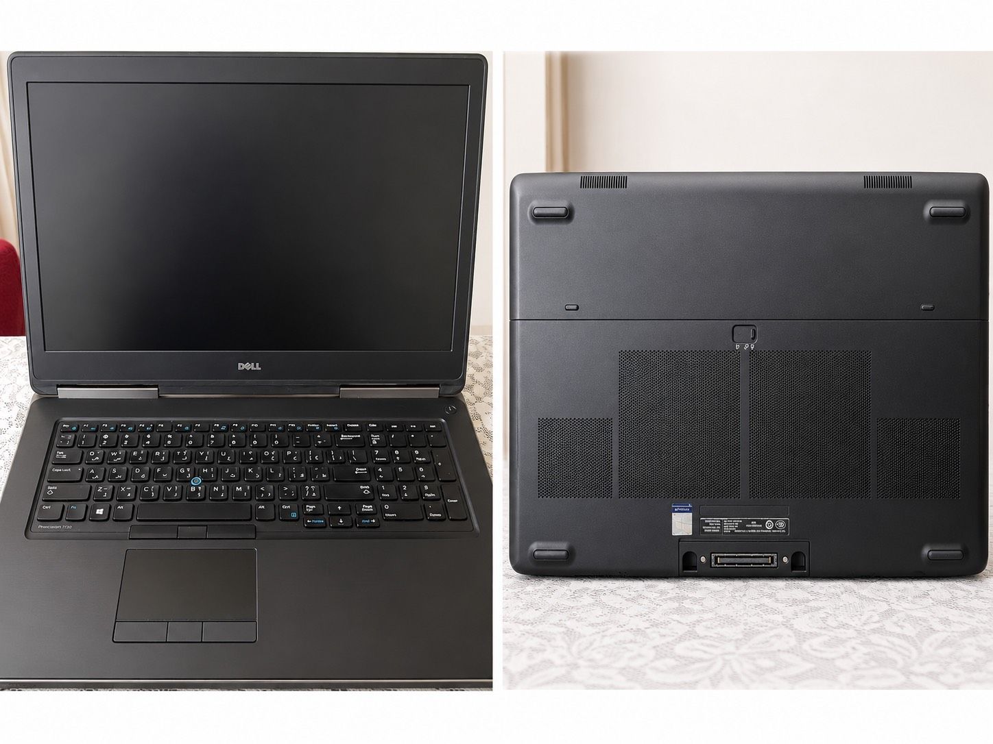 Dell Laptop
