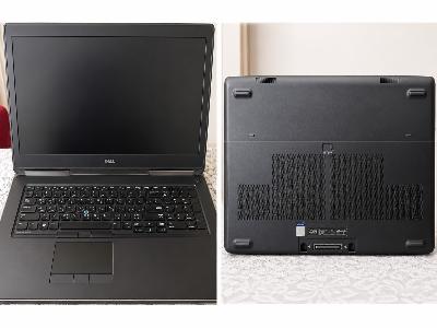 Dell Laptop