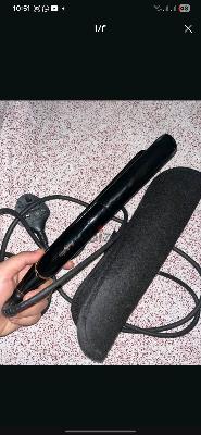 babyliss Hair Straightener