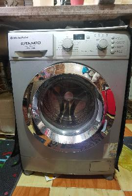 White Point Grando Washing Machine