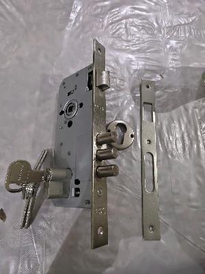 Door Lock Mortise Set