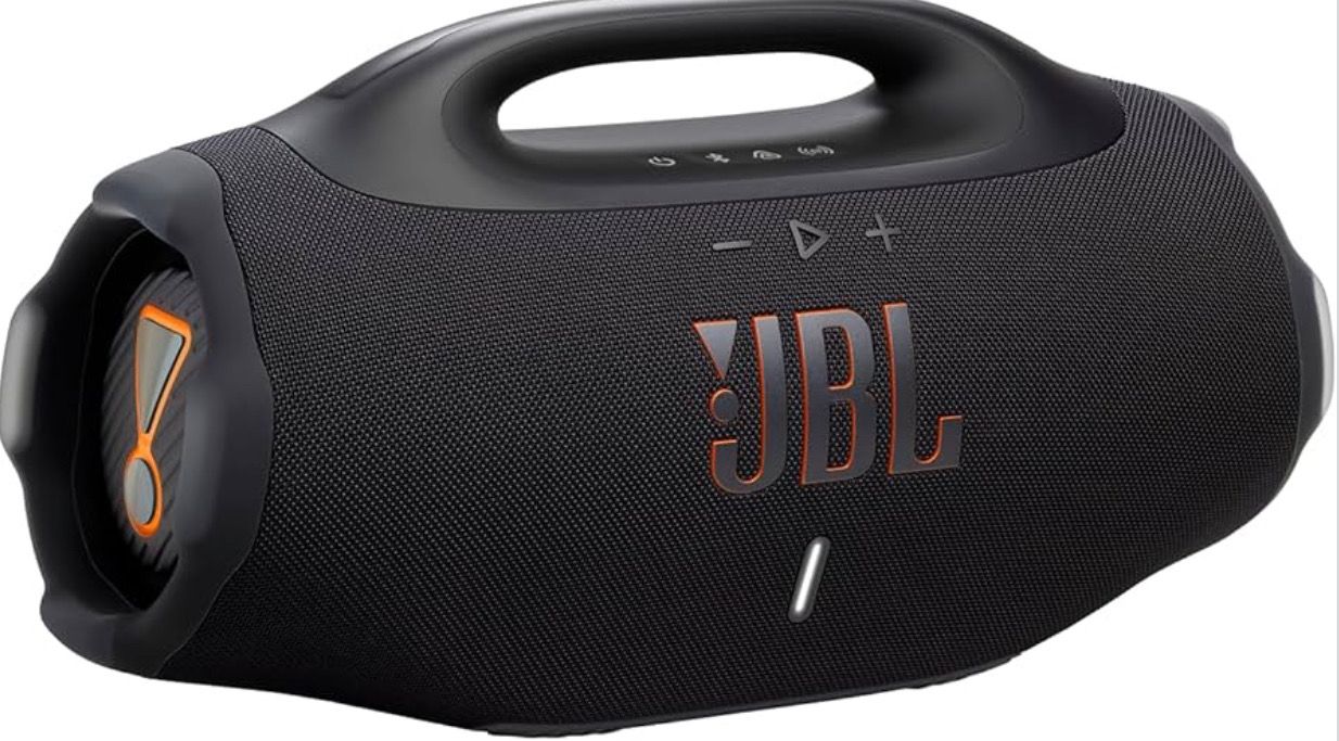 JBL Boombox 4 Speaker